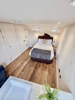 Design House Peckam - Dynamic City Stay - Londra - 9