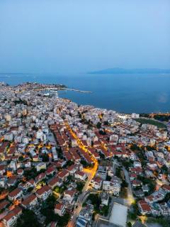 Egnatia City Hotel & Spa - Kavala - 5