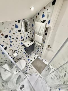 Design House Peckam - Dynamic City Stay - Londra - 6