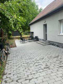 Giovanni Apartman - Ráckeve - 8