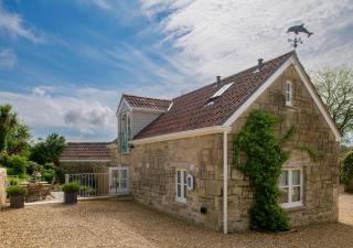 The Old Workshop, Monkton Combe - Elegant Cotswolds Retreat near Bath - Bath - 4