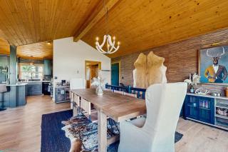 Pioneer Mountain Retreat - McCall - 4