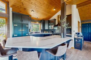 Pioneer Mountain Retreat - McCall - 2