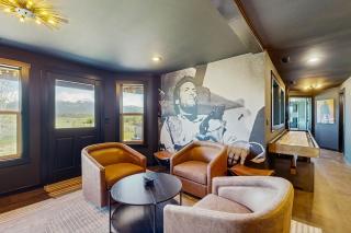 Pioneer Mountain Retreat - McCall - 1