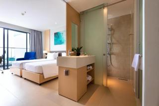 Arena Resort Cam Ranh - - 2