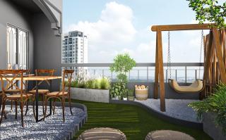 Stay'in Vibe Home - Ho Chi Minh - 2