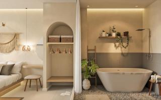 Stay'in Vibe Home - Ho Chi Minh - 7