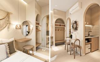 Stay'in Vibe Home - Ho Chi Minh - 5