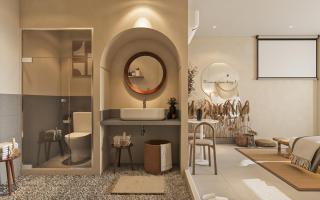 Stay'in Vibe Home - Ho Chi Minh - 6
