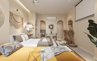 Stay'in Vibe Home - Ho Chi Minh - 8