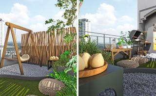 Stay'in Vibe Home - Ho Chi Minh - 9
