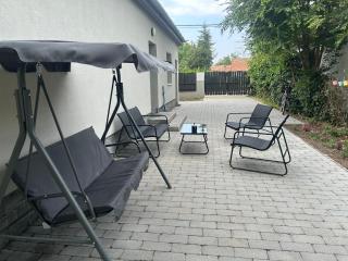 Giovanni Apartman - Ráckeve - 9