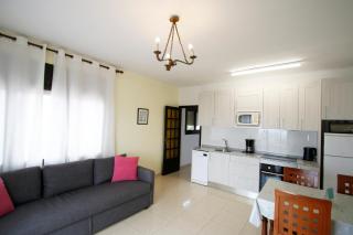 Apartamento Panorama 5 - Miami Platja - 4
