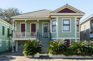 The Middle Sister - Galveston - 0