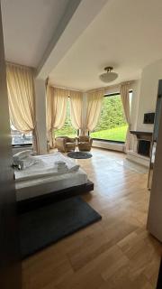 Villa & Spa Plaiul Foii - Sierra Blanca - Zărneşti - 7