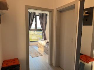 Kuib apartment - Cordău - 4
