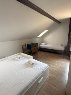 Le Vieux Fenil - Yvoire - 9