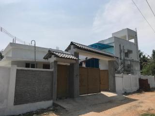 Thulasi Kudil - - 1