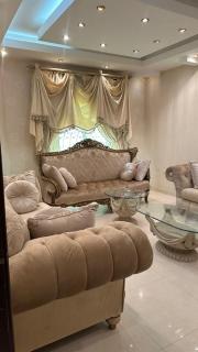 فيلا بجوار المطاعم والكافيهات - Khumrah - 8
