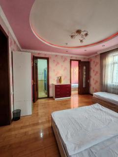 Linaa Hotel - Aktepa - 0
