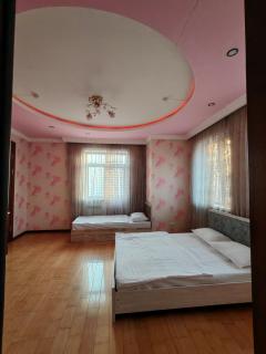 Linaa Hotel - Aktepa - 5