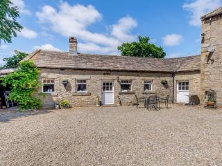 Stable Cottage - E5118 - West Burton - 0