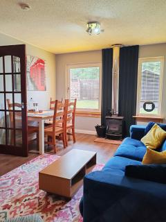 Taigh MhicDughaill sleeps 4 - Dalneigh - 0