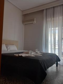 Vasiliki's apartment - Paralia - 9