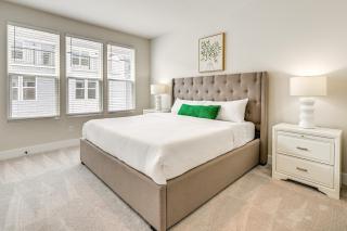 2 Mi to Dtwn Charlotte Unit with Rooftop Deck! - 1