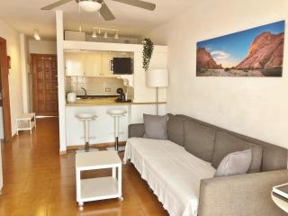 Apartamento Helena en Garden City con piscina climatizada - Playa Fañabe - 5