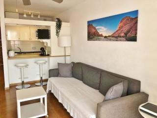 Apartamento Helena en Garden City con piscina climatizada - Playa de Fañabe - 4