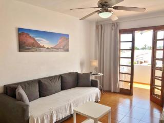 Apartamento Helena en Garden City con piscina climatizada - Playa Fañabe - 9