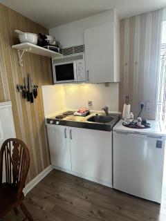 Oasen - Viborg - 1