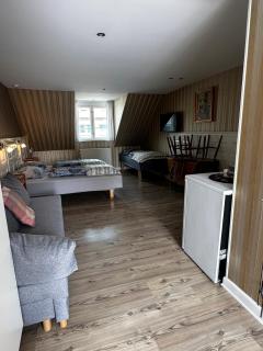 Oasen - Viborg - 9