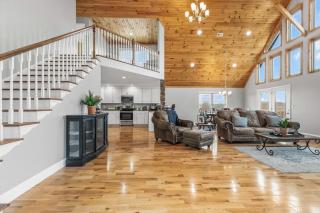 Panoramic Perch - Maynardville - 0