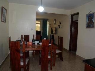 Globetrotters Haven - Nairobi - 4