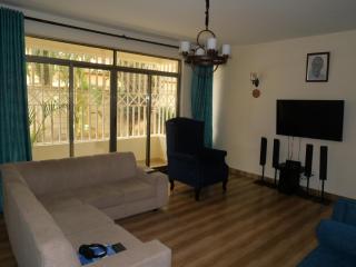 Globetrotters Haven - Nairobi - 5