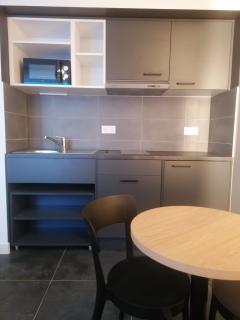 Nemea Appart Hotel Coeur Europe Strasbourg Illkirch - Illkirch-Graffenstaden - 1