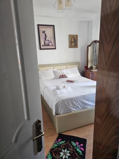 Apartament Karafili - Pogradec - 9