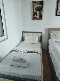 Apartament Karafili - Pogradec - 5
