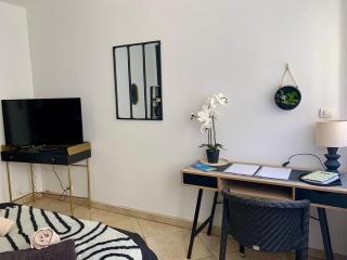 Villa fiora chambre - Martigues - 6