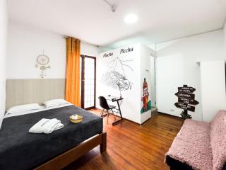 Hostel Prada - 5