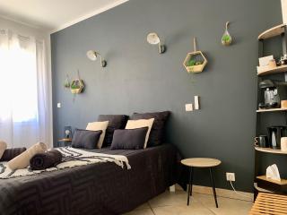 Villa fiora chambre - Martigues - 4