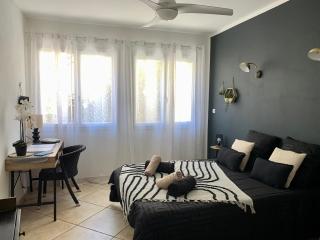 Villa fiora chambre - 3