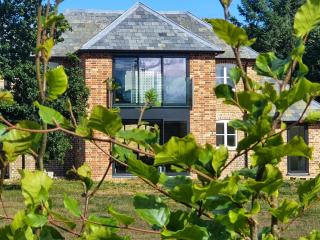 The Coach House - Fordingbridge - 0