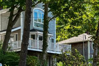 Little River Retreat - Gloucester - 0