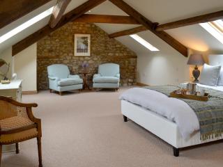 Bell Cottage - Gristhorpe - 0