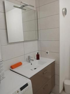 Appartement cosy à Caen avec terrasse et jardin - Caen - 5