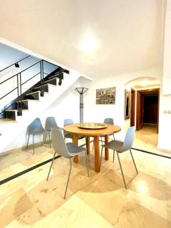Rooftop,Soleil,Piscine,Appart Chic, Séjour parfait - Oulad Akkou - 7