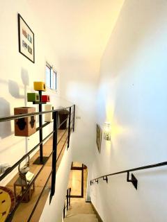 Rooftop,Soleil,Piscine,Appart Chic, Séjour parfait - Oulad Akkou - 1